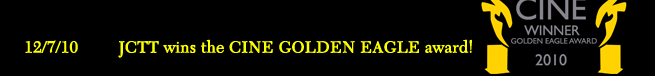 Cine Golden Eagle Award winner